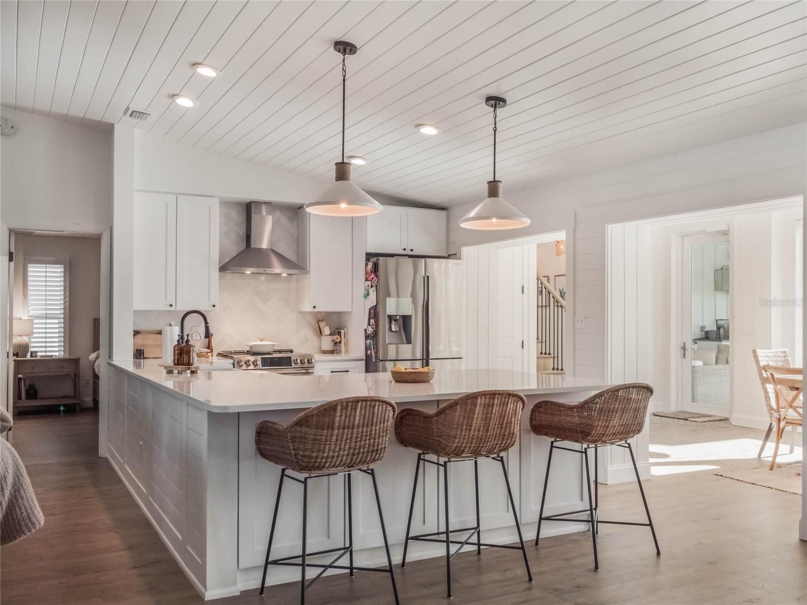 25 CUNNINGHAM DR, NEW SMYRNA BEACH, FL, 32168