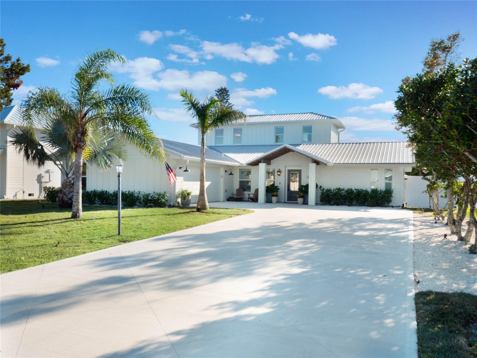 25 CUNNINGHAM DR, NEW SMYRNA BEACH, FL, 32168