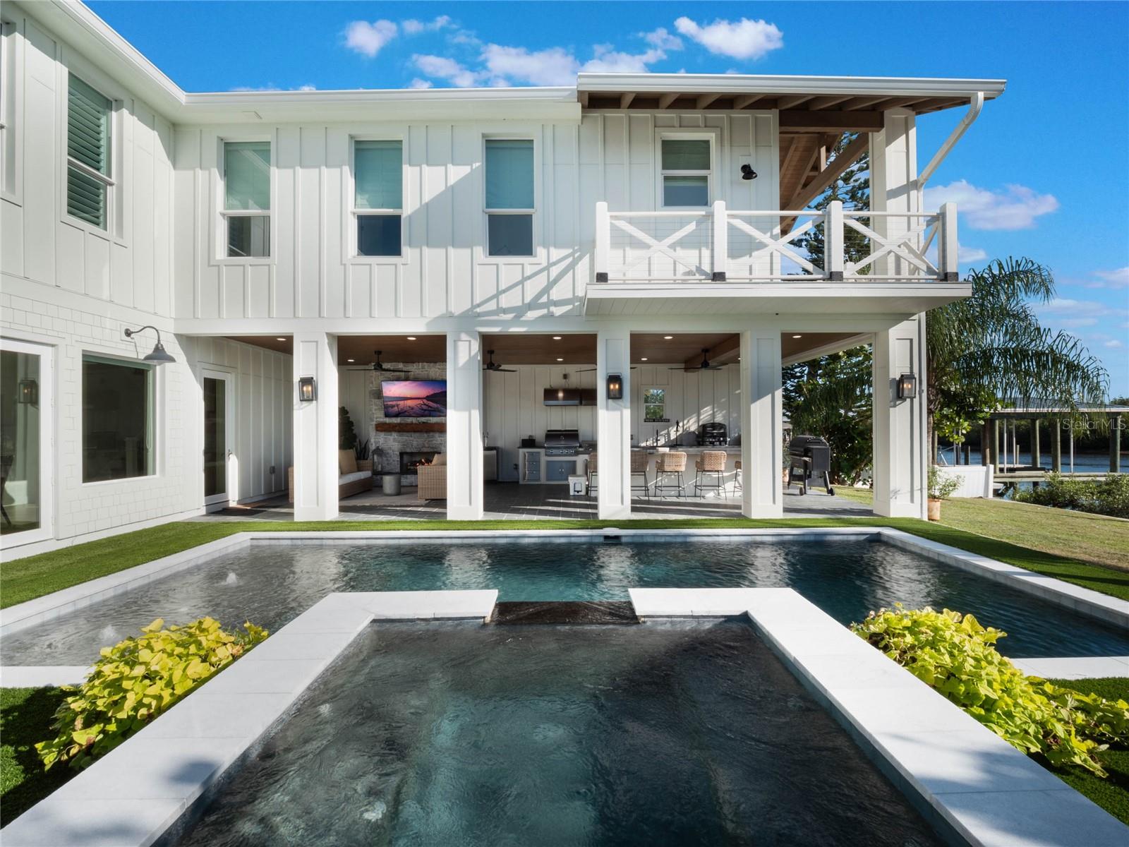 25 CUNNINGHAM DR, NEW SMYRNA BEACH, FL, 32168