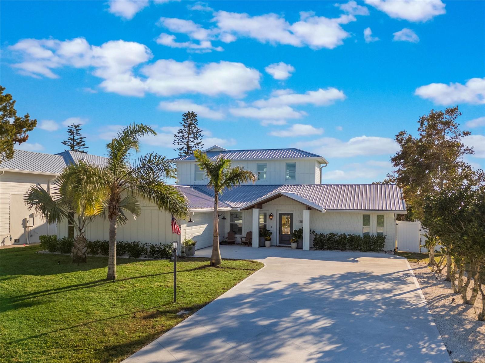 25 CUNNINGHAM DR, NEW SMYRNA BEACH, FL, 32168