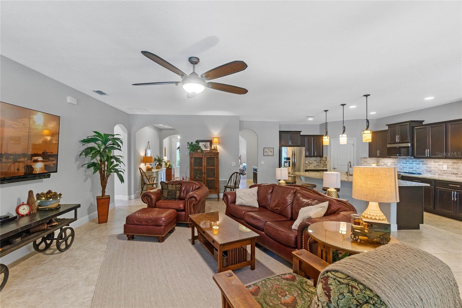 125 CASA BELLA BLVD, DELAND, FL, 32724