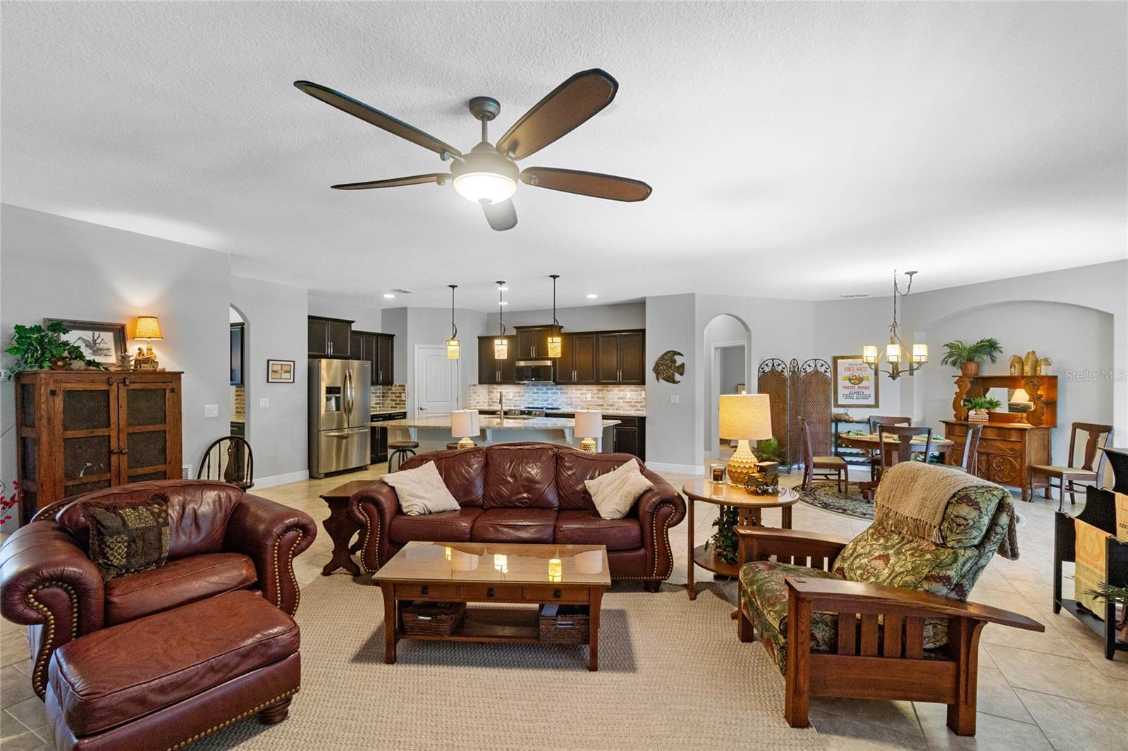 125 CASA BELLA BLVD, DELAND, FL, 32724