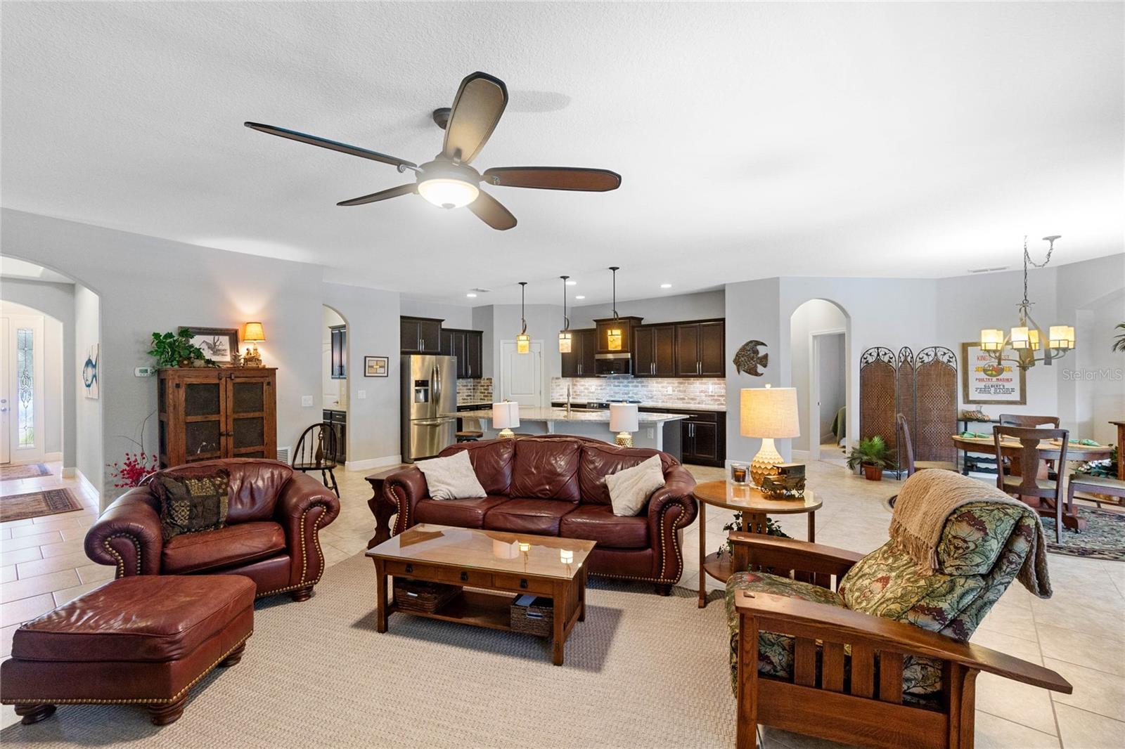 125 CASA BELLA BLVD, DELAND, FL, 32724