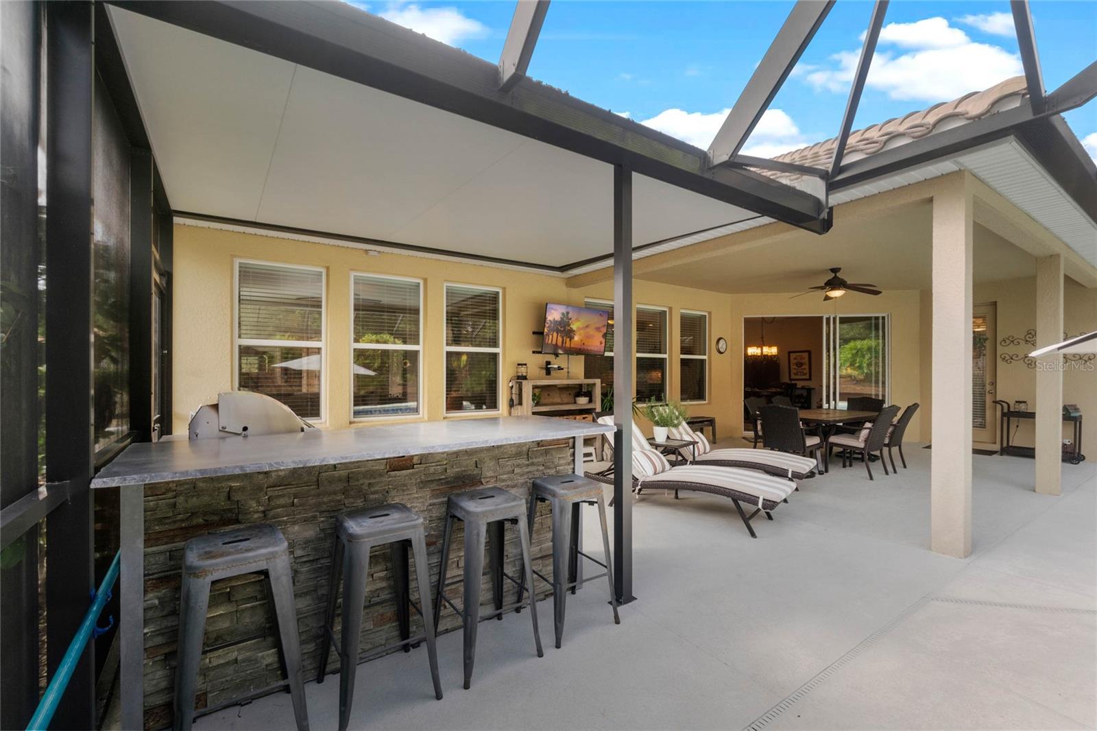 125 CASA BELLA BLVD, DELAND, FL, 32724