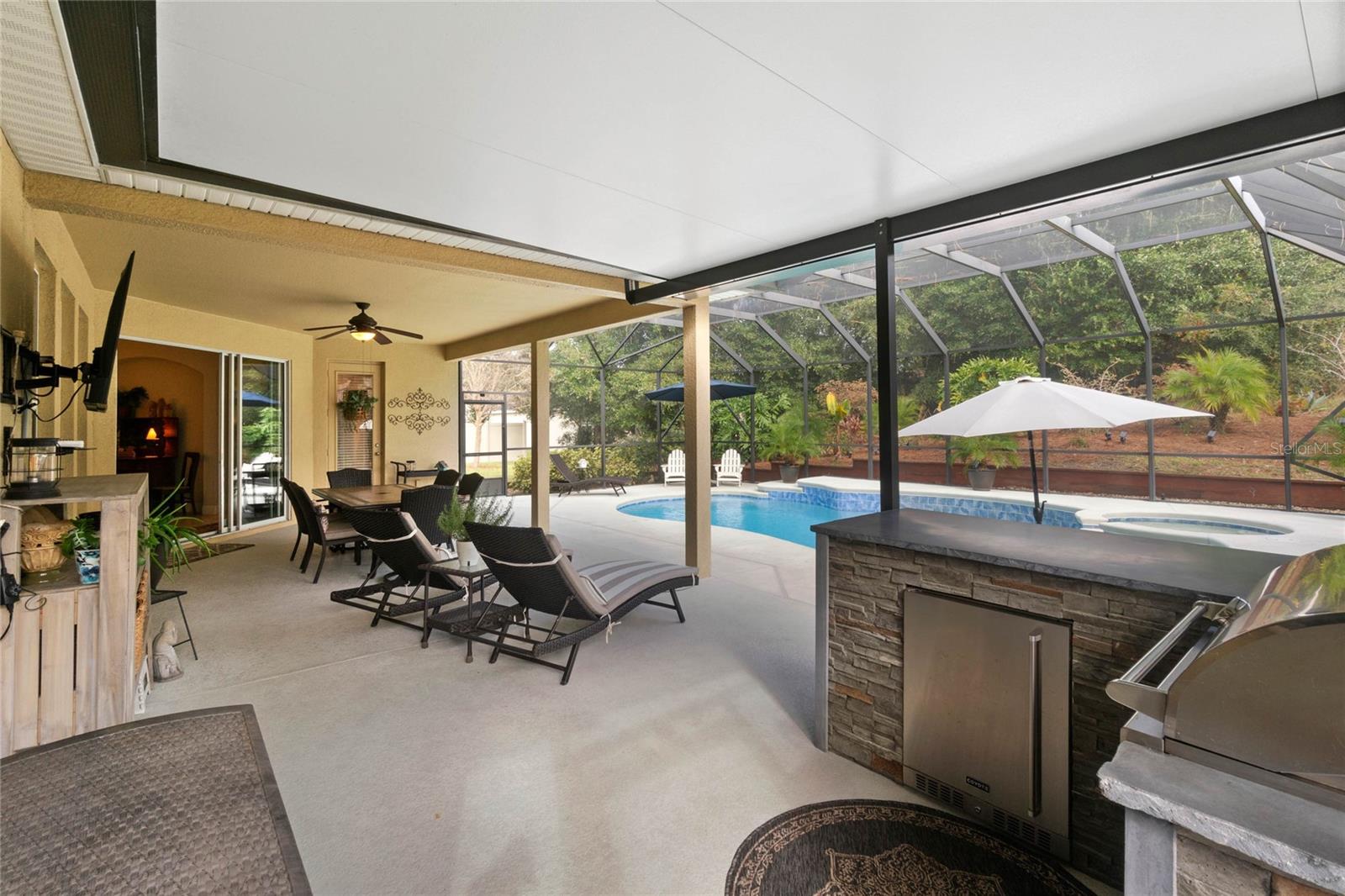 125 CASA BELLA BLVD, DELAND, FL, 32724