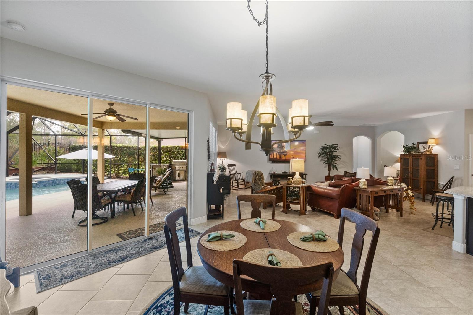 125 CASA BELLA BLVD, DELAND, FL, 32724