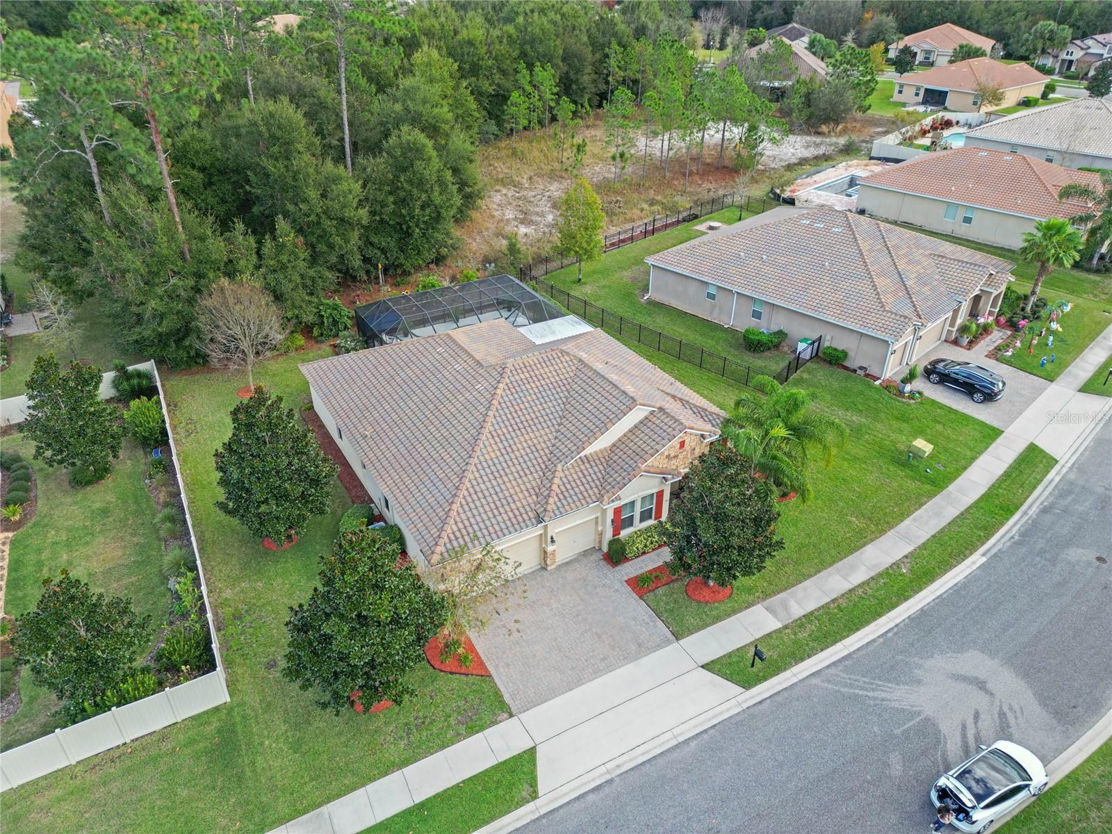 125 CASA BELLA BLVD, DELAND, FL, 32724
