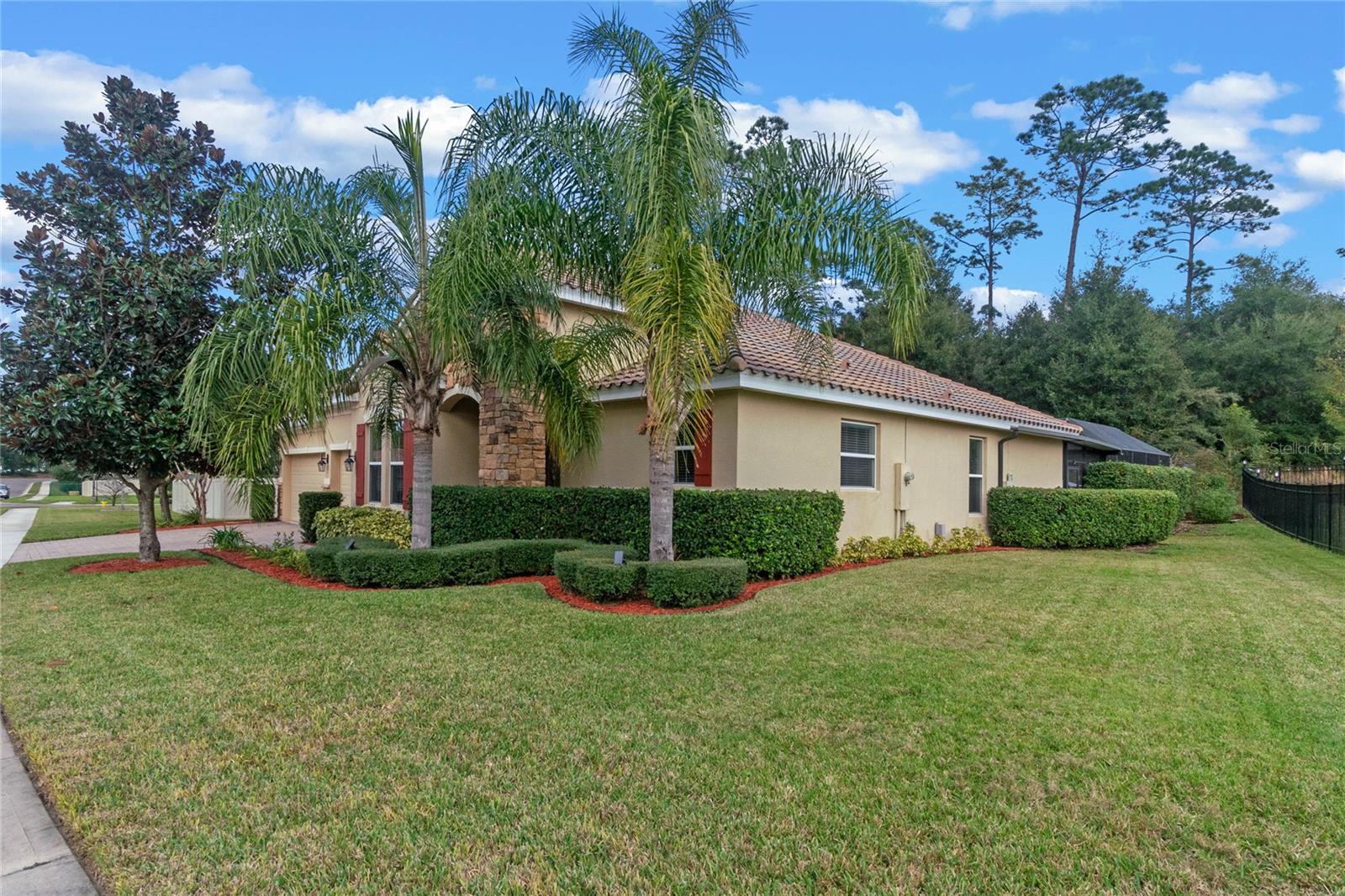 125 CASA BELLA BLVD, DELAND, FL, 32724
