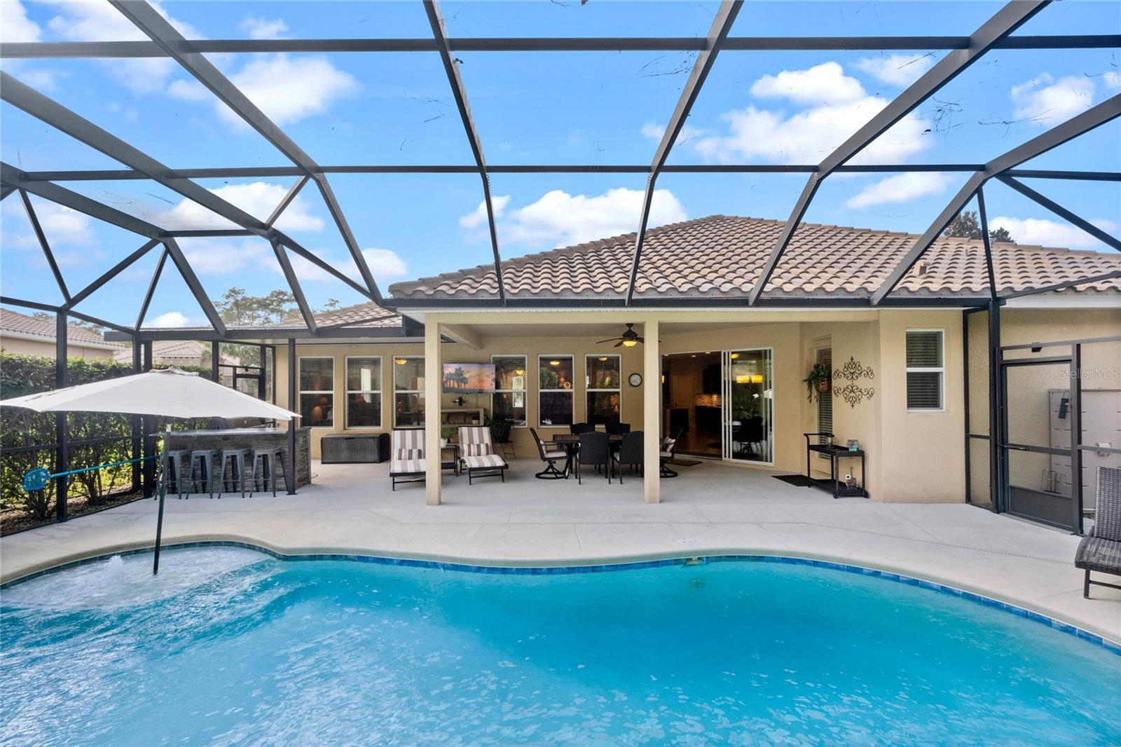 125 CASA BELLA BLVD, DELAND, FL, 32724