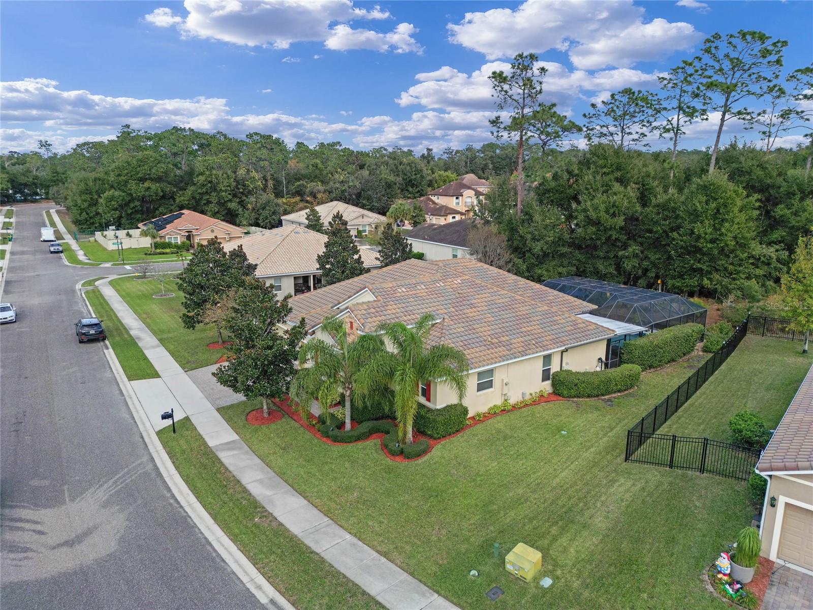 125 CASA BELLA BLVD, DELAND, FL, 32724