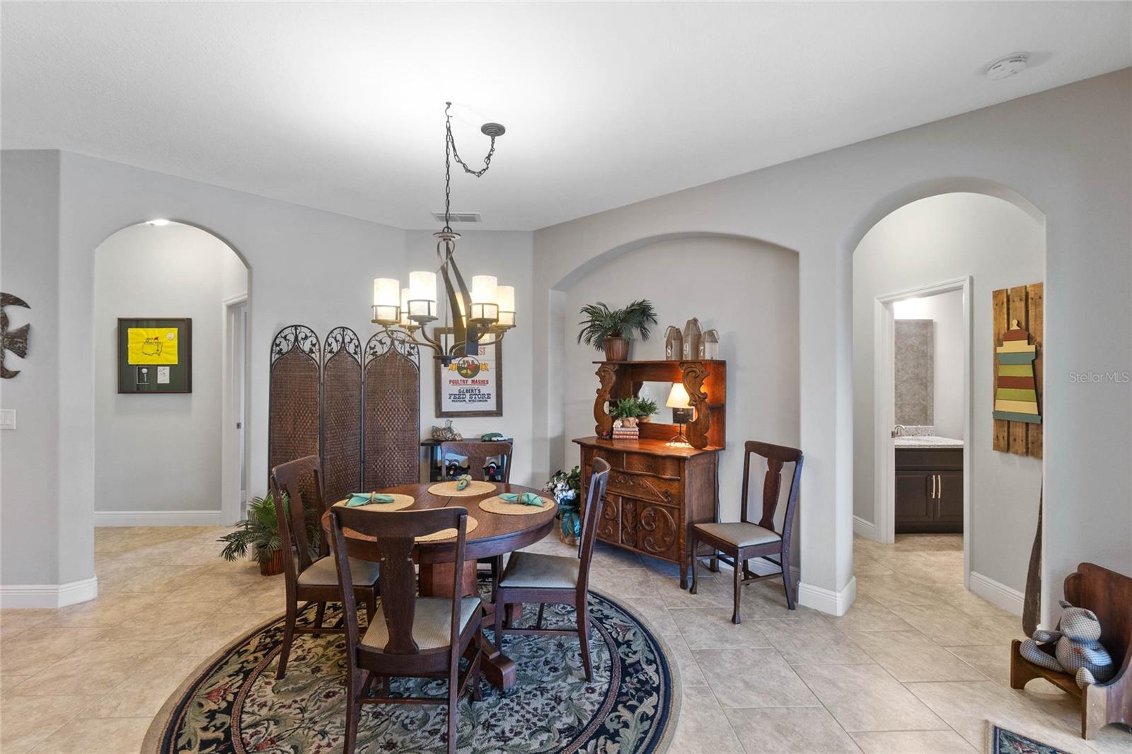 125 CASA BELLA BLVD, DELAND, FL, 32724