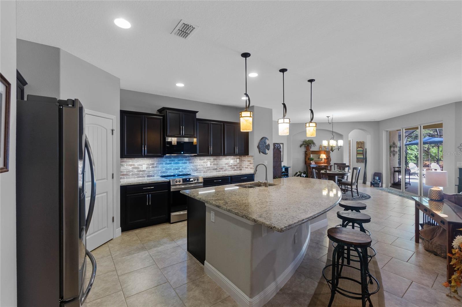 125 CASA BELLA BLVD, DELAND, FL, 32724