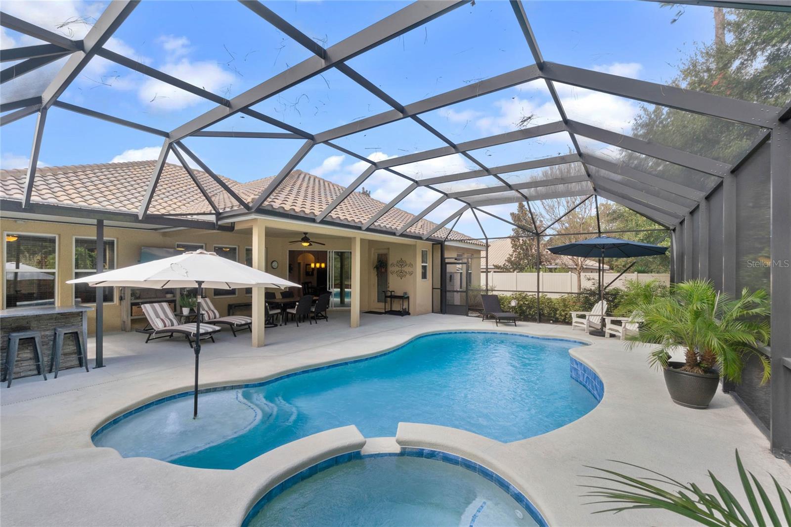 125 CASA BELLA BLVD, DELAND, FL, 32724