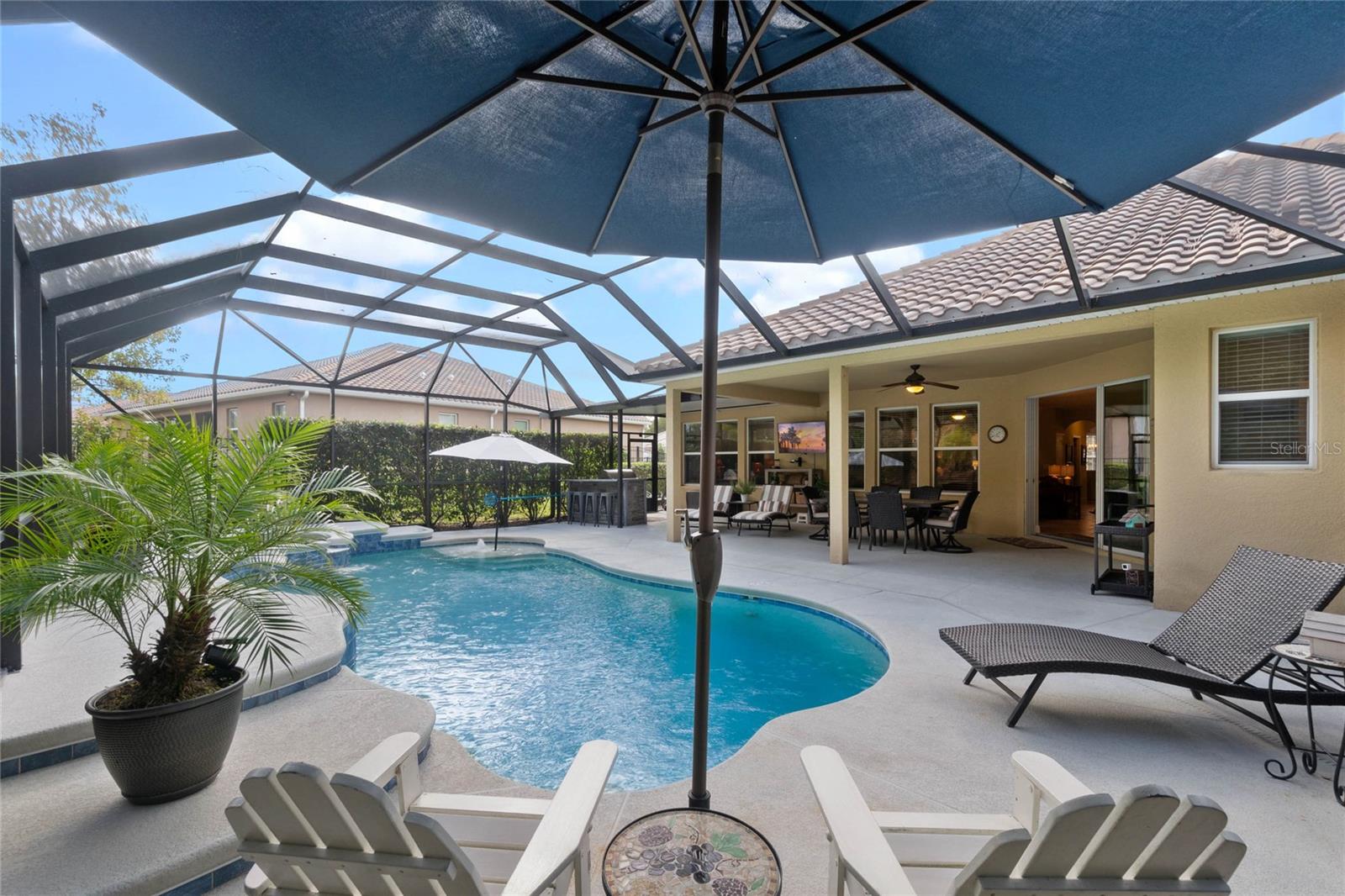 125 CASA BELLA BLVD, DELAND, FL, 32724
