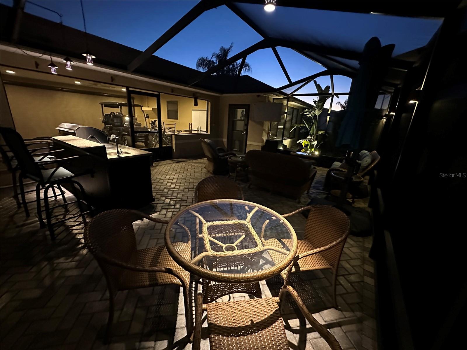 561 MEANDERING WAY, POLK CITY, FL, 33868