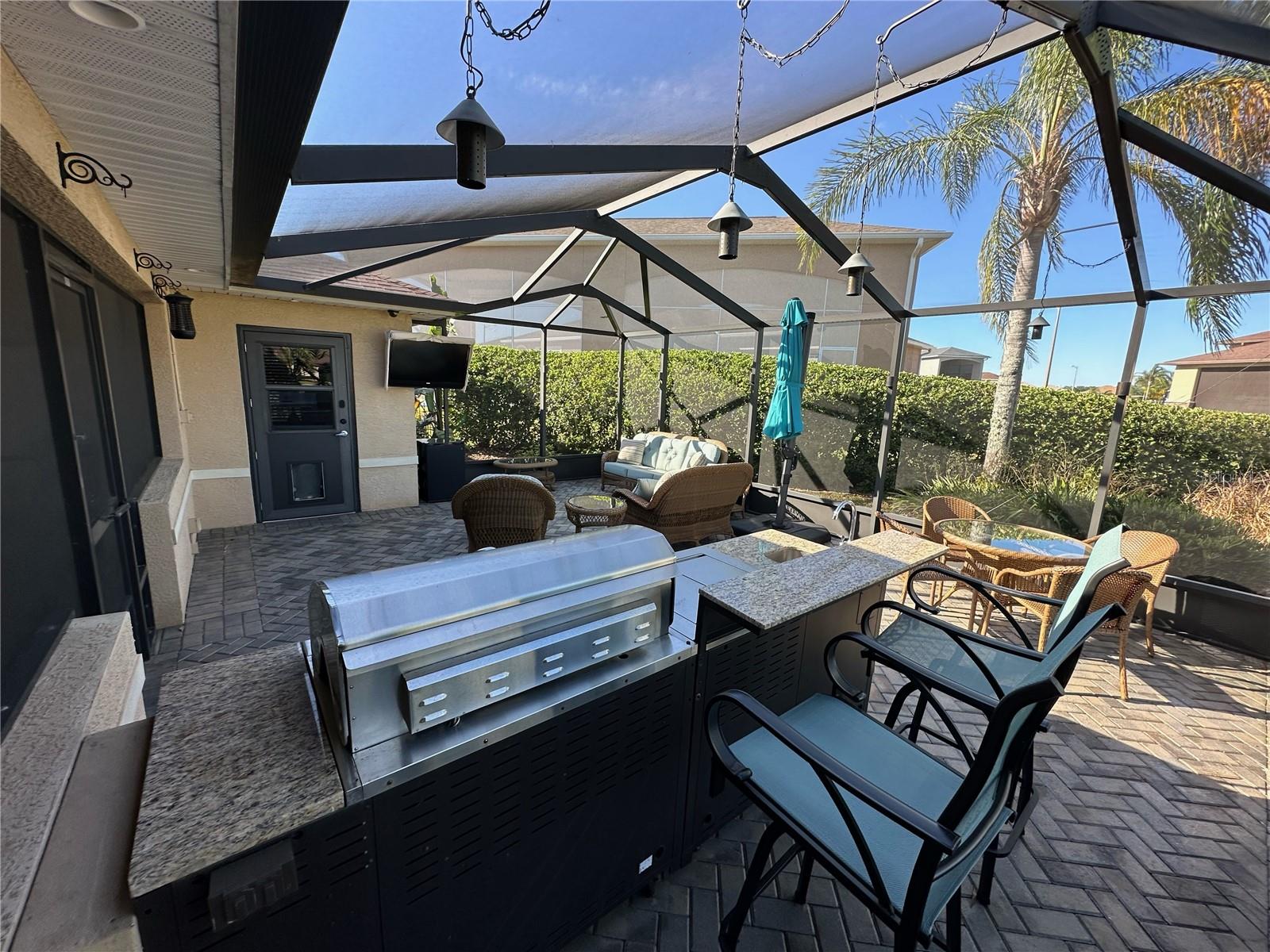 561 MEANDERING WAY, POLK CITY, FL, 33868