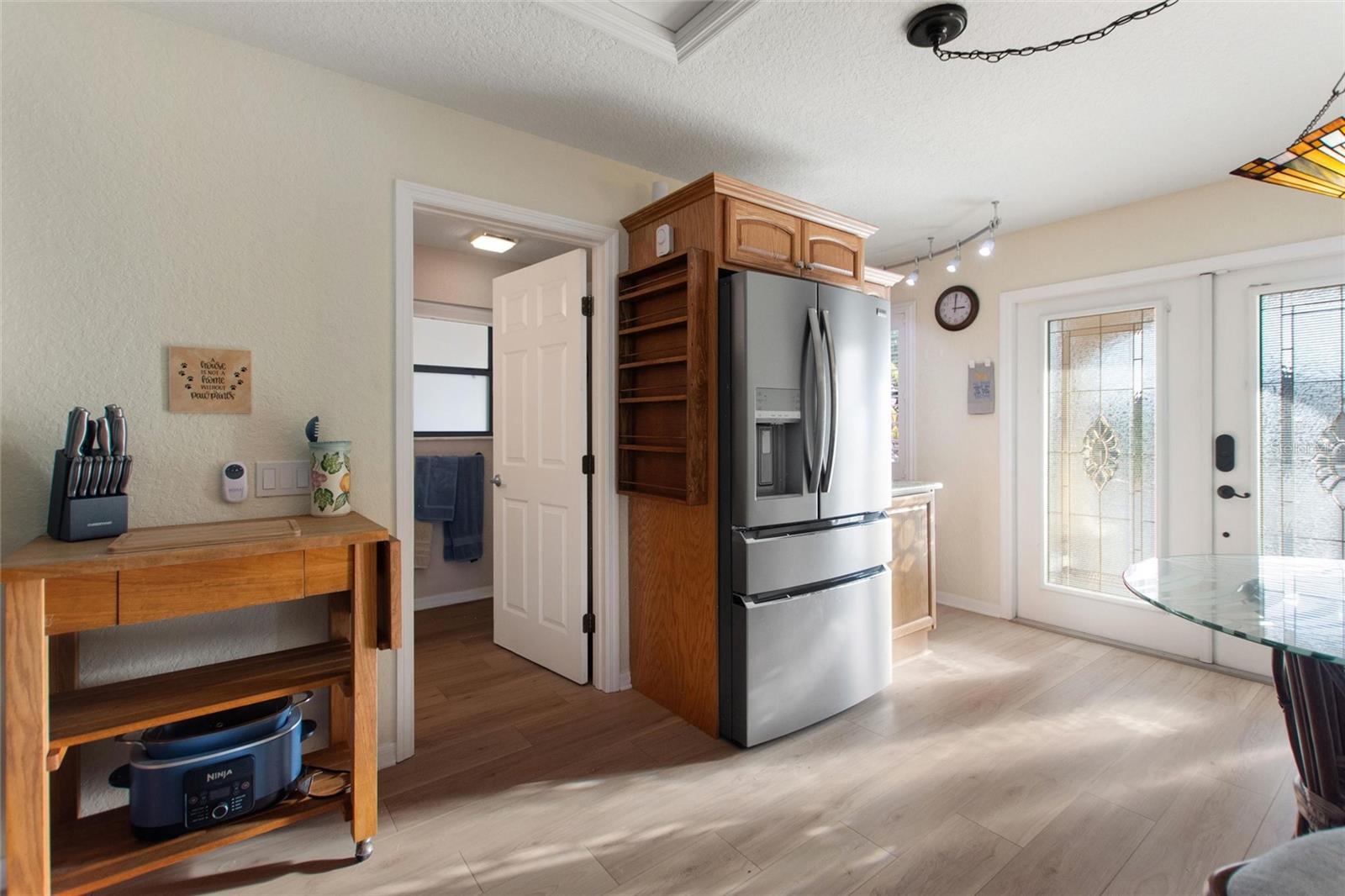 561 MEANDERING WAY, POLK CITY, FL, 33868