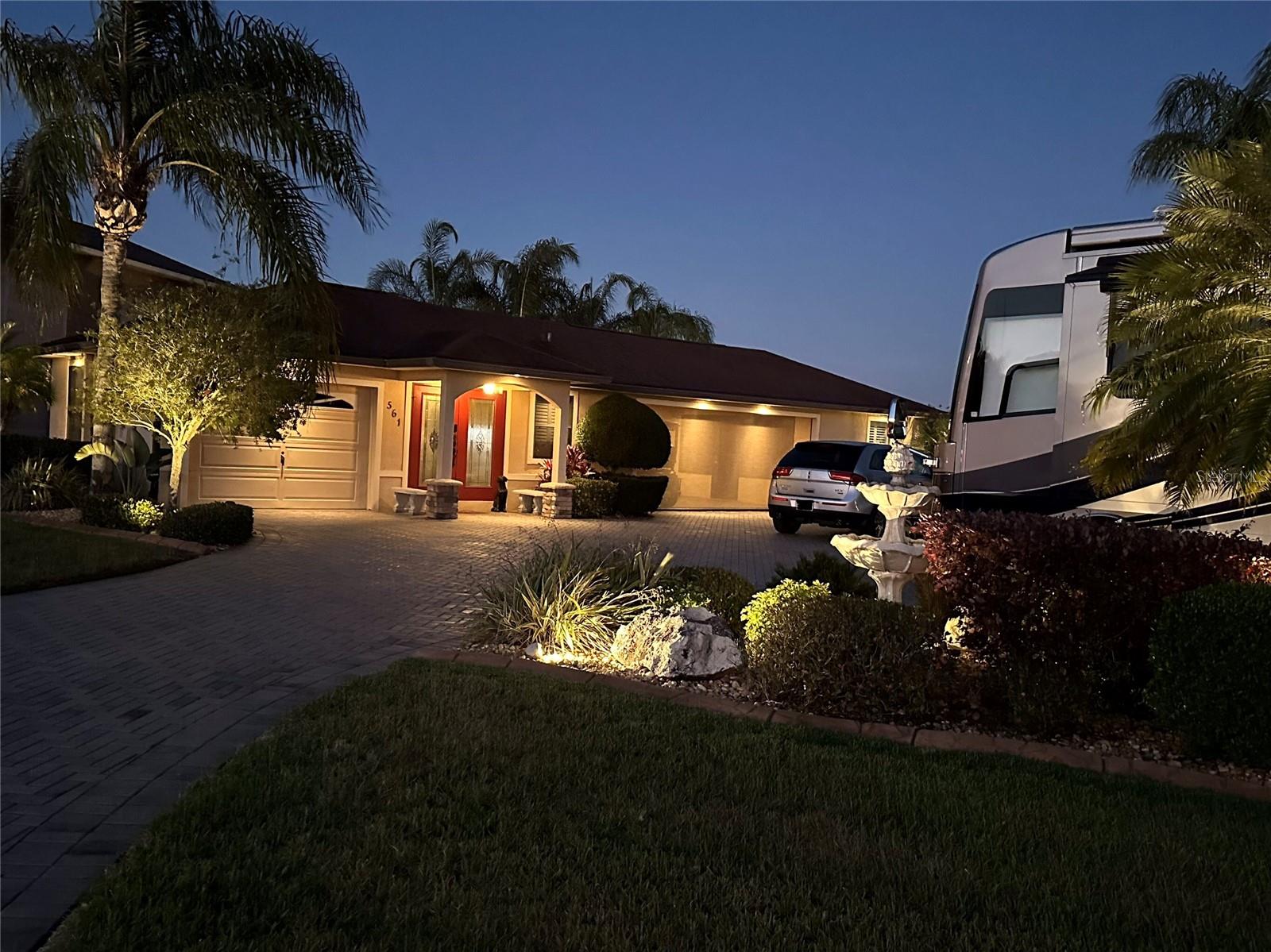 561 MEANDERING WAY, POLK CITY, FL, 33868