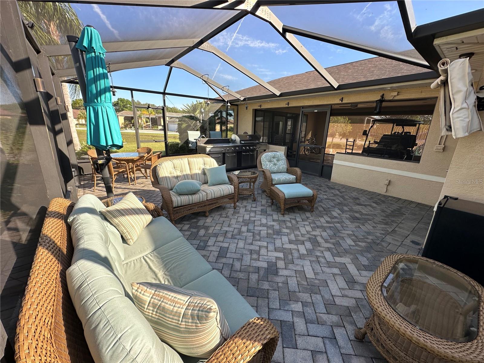 561 MEANDERING WAY, POLK CITY, FL, 33868