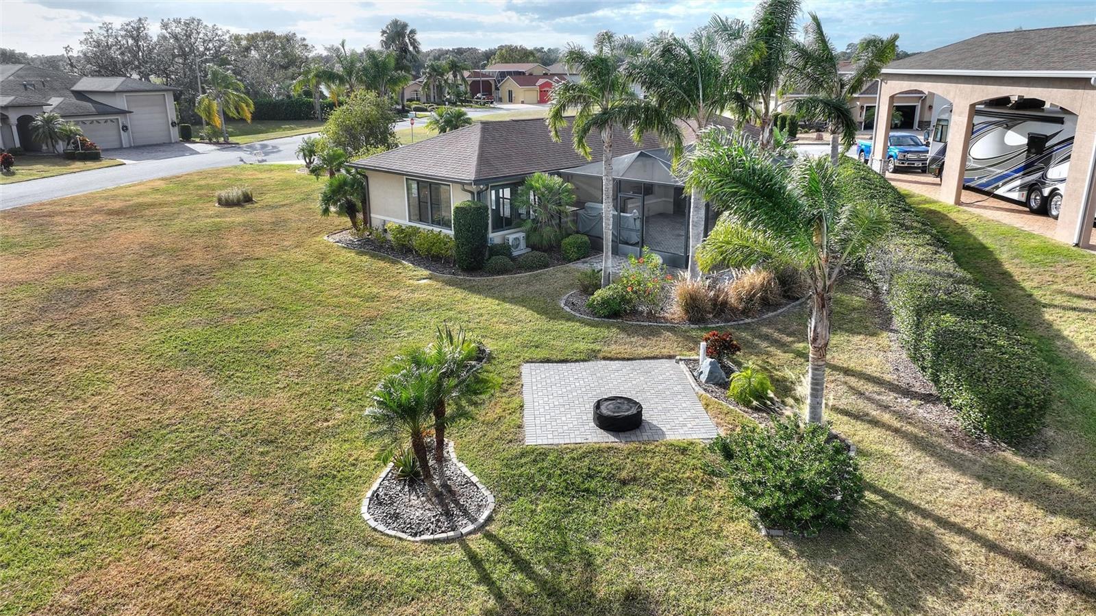 561 MEANDERING WAY, POLK CITY, FL, 33868