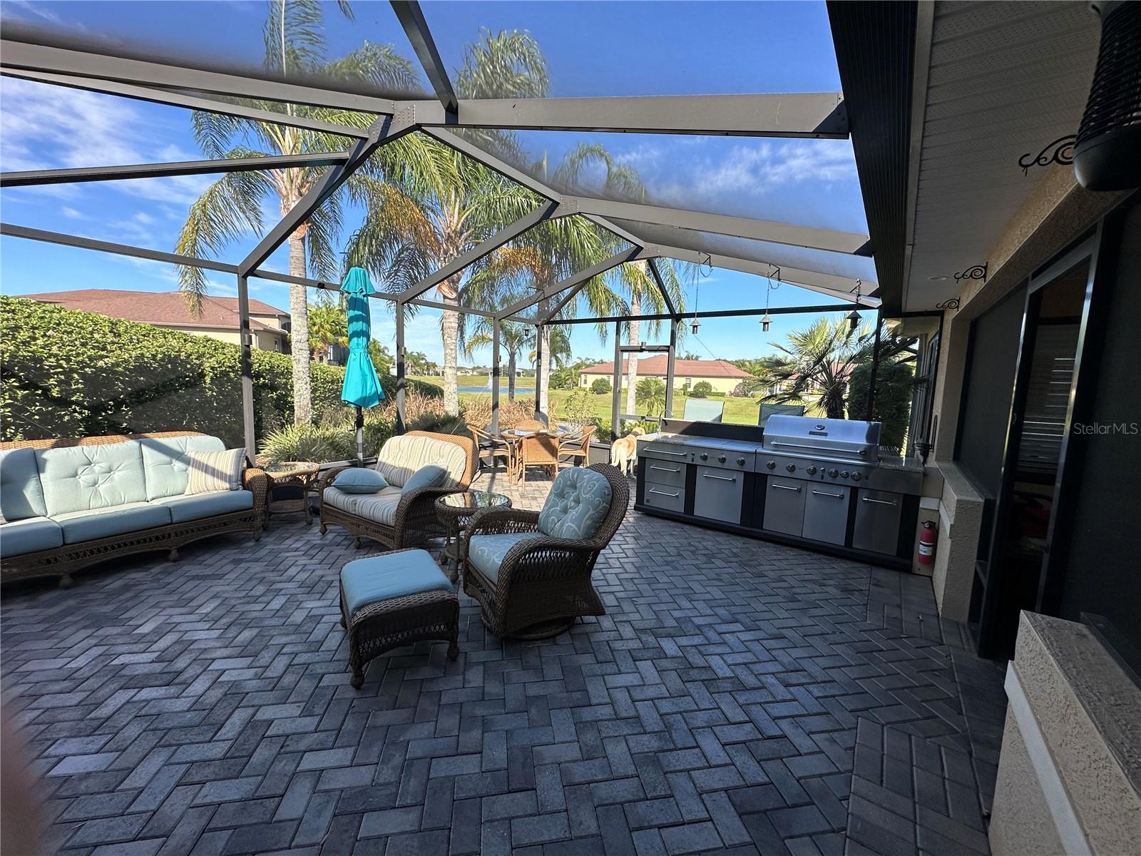 561 MEANDERING WAY, POLK CITY, FL, 33868