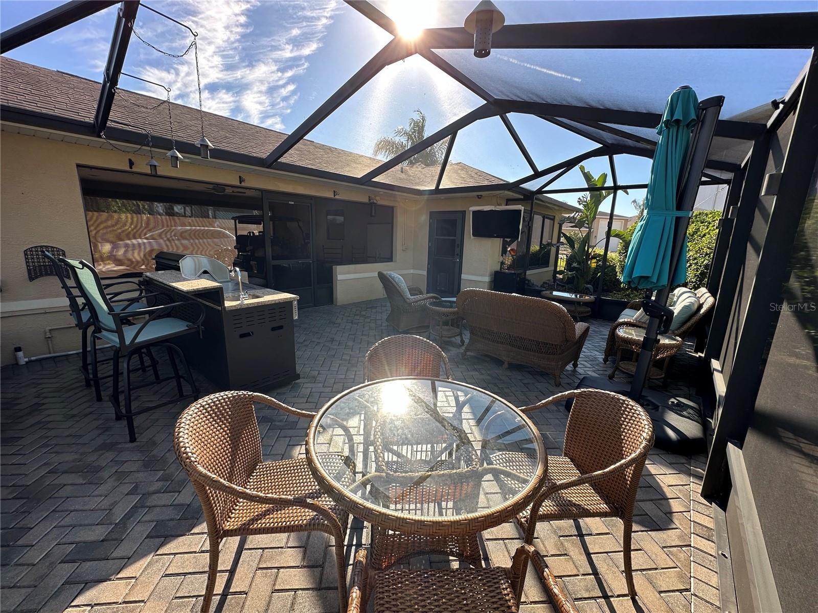 561 MEANDERING WAY, POLK CITY, FL, 33868