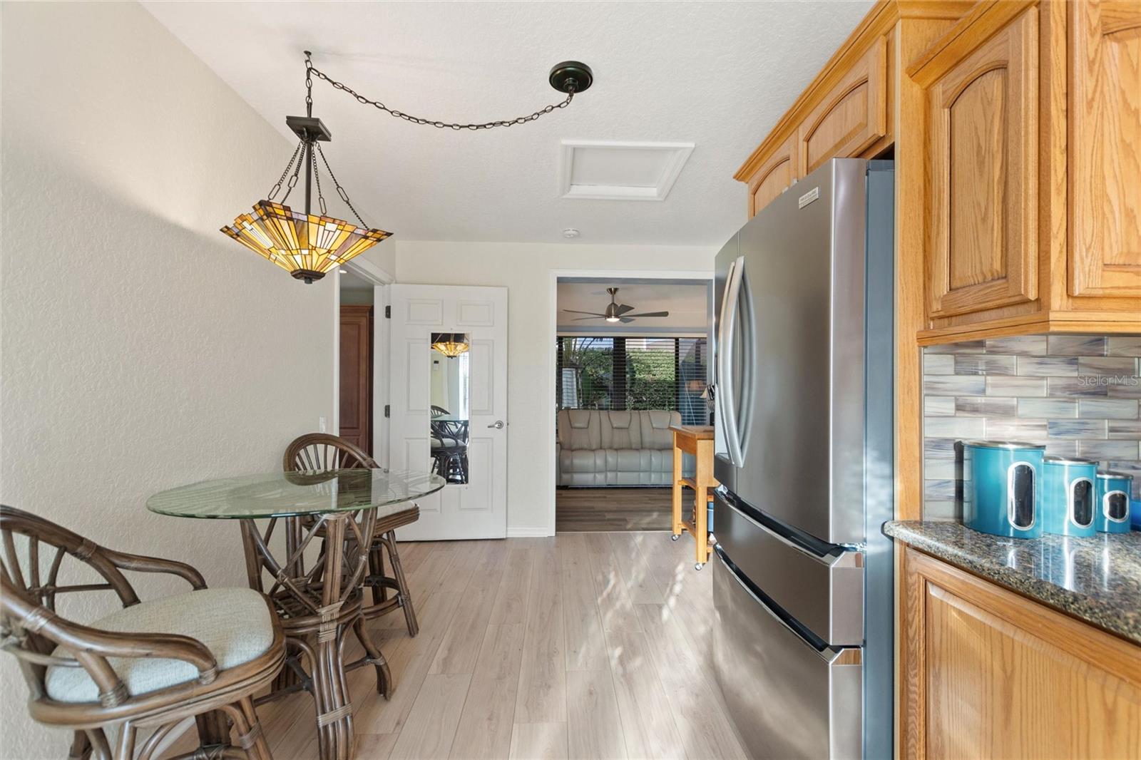 561 MEANDERING WAY, POLK CITY, FL, 33868