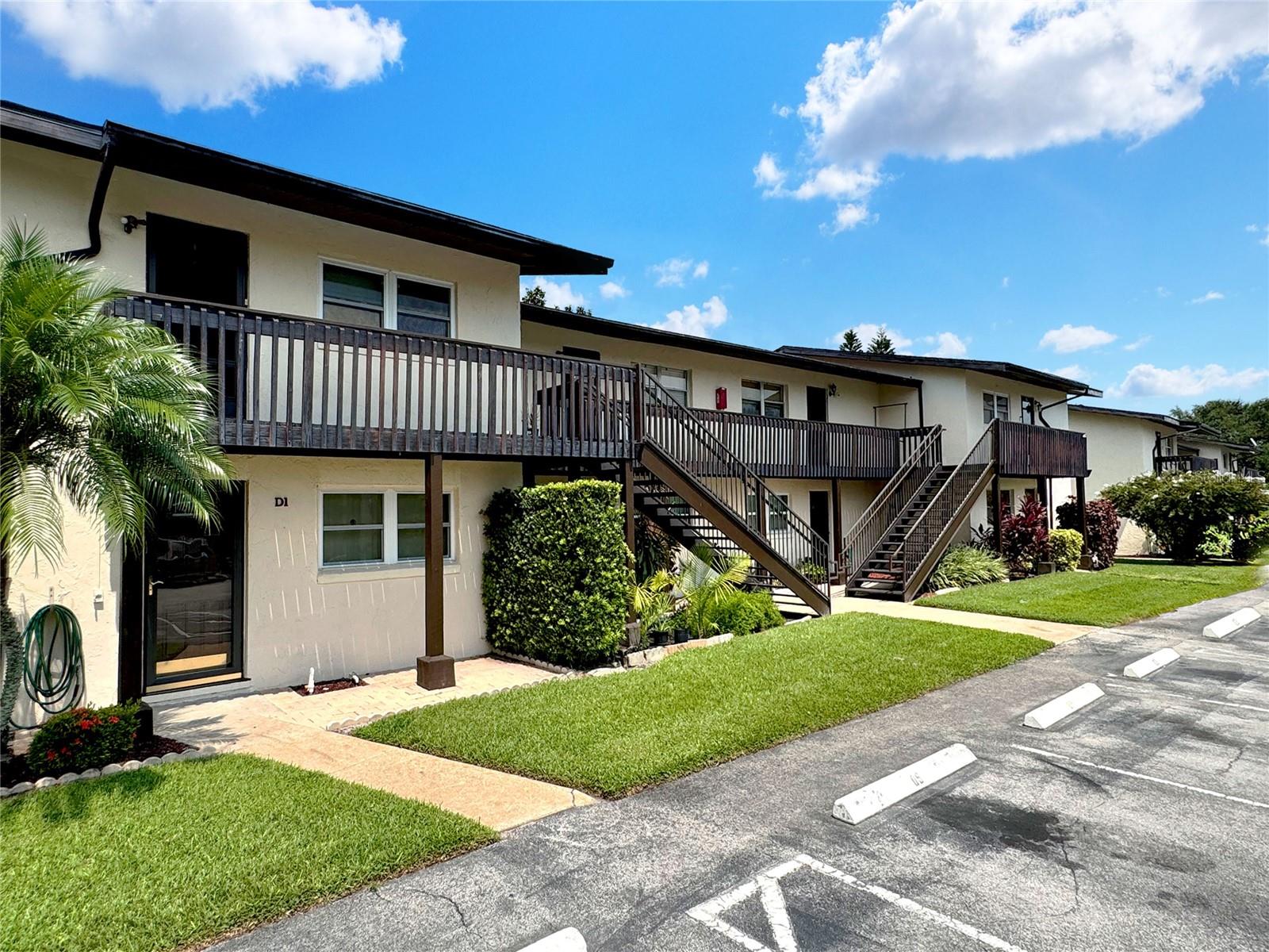 900 AVENUE Z SE #A2,B2,D2, D5, WINTER HAVEN, FL, 33880