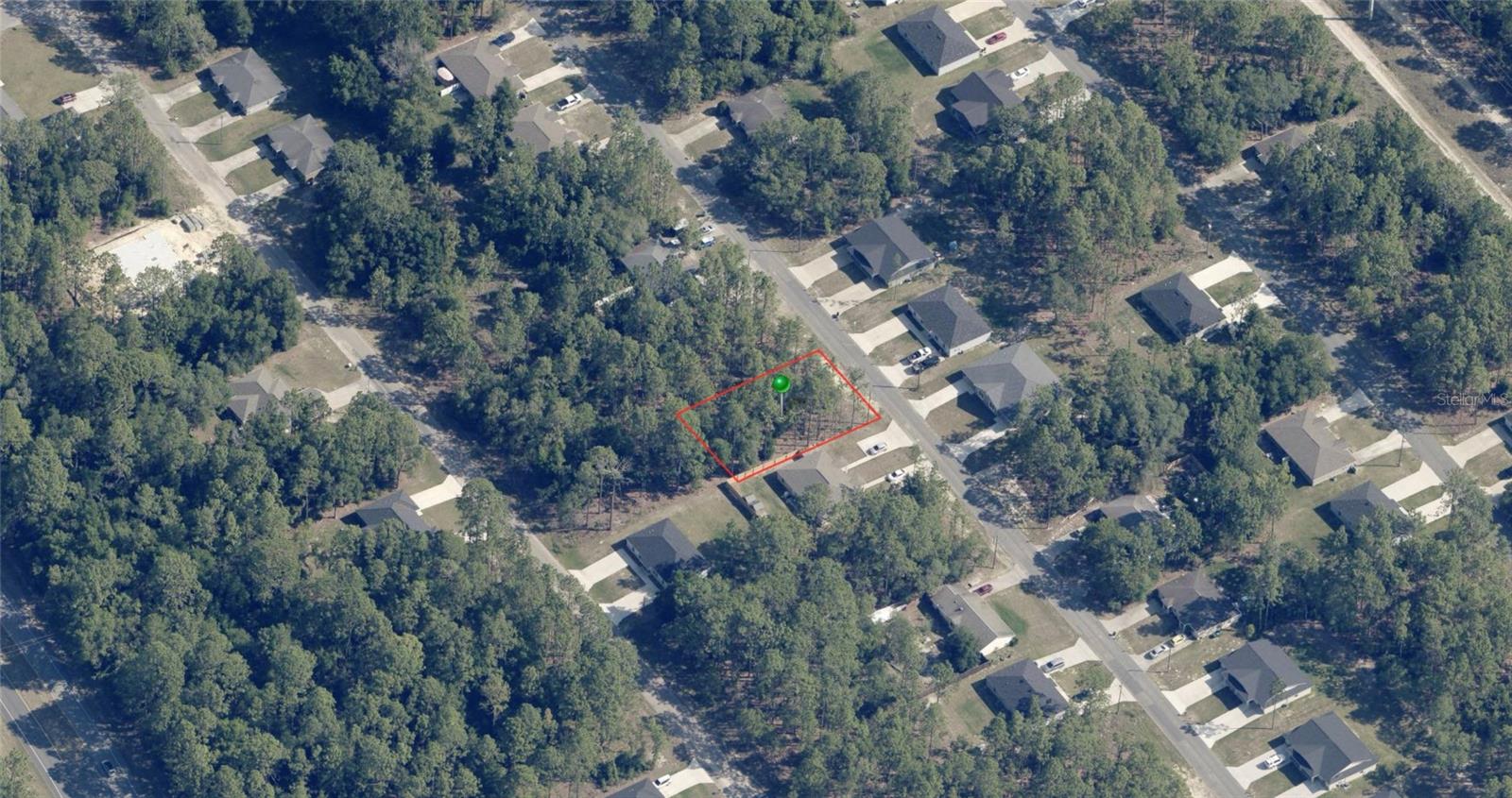 9220 N MENDOZA, CITRUS SPRINGS, FL, 34434