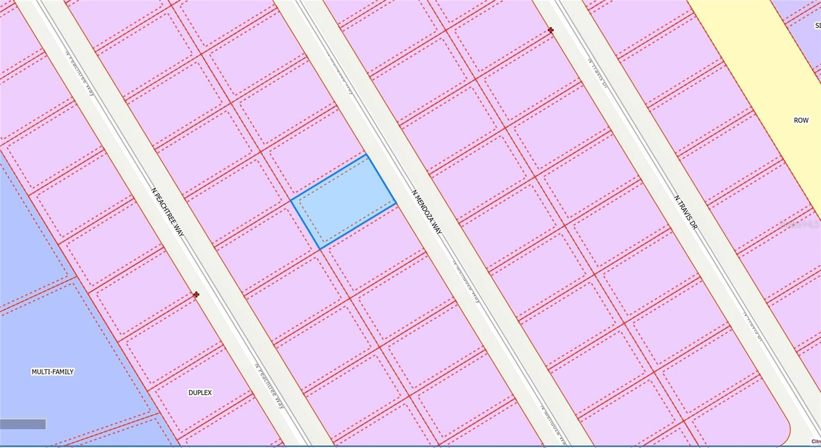 9220 N MENDOZA, CITRUS SPRINGS, FL, 34434