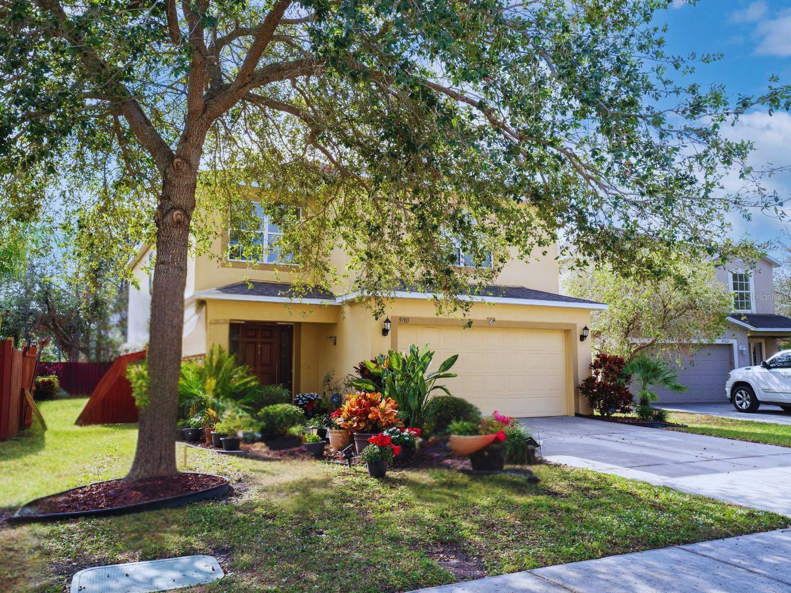 9703 33RD AVE E, PALMETTO, FL, 34221