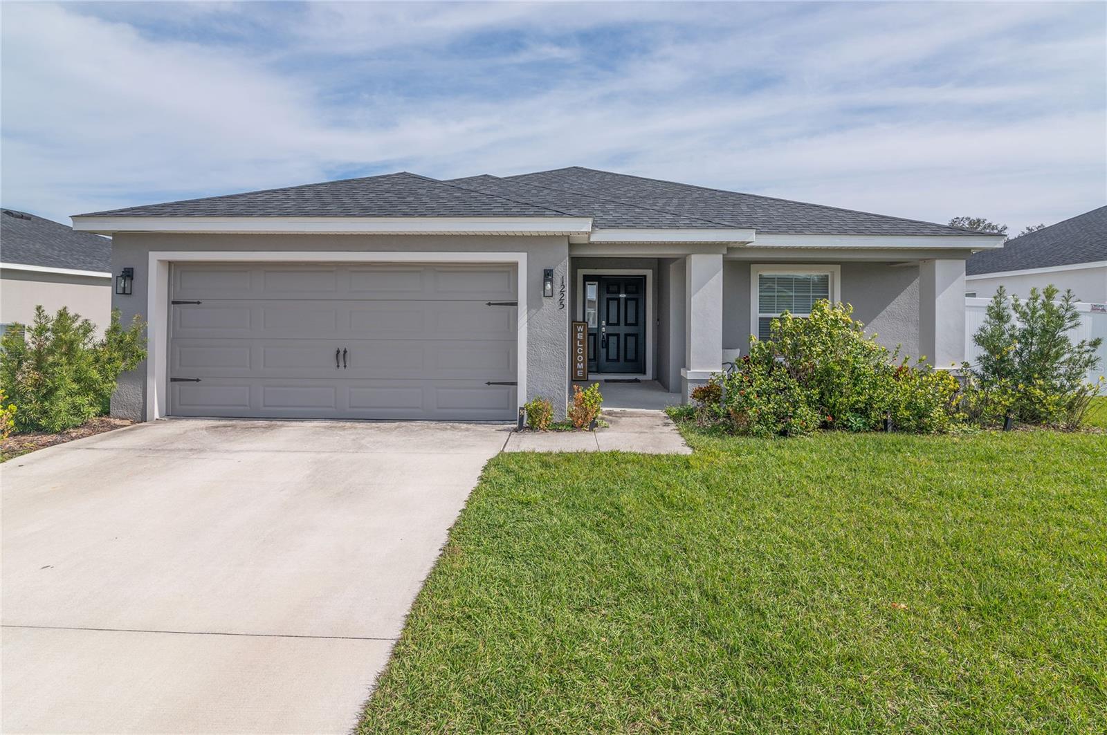 1225 THIRD CT, EAGLE LAKE, FL, 33839