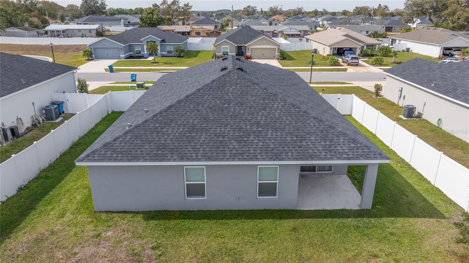 1225 THIRD CT, EAGLE LAKE, FL, 33839