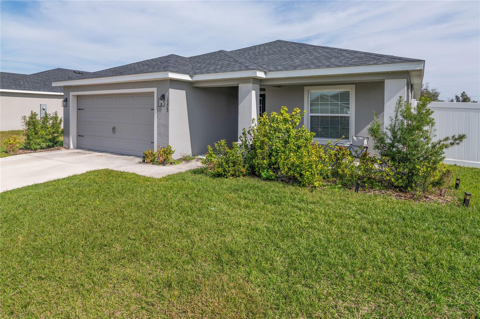 1225 THIRD CT, EAGLE LAKE, FL, 33839