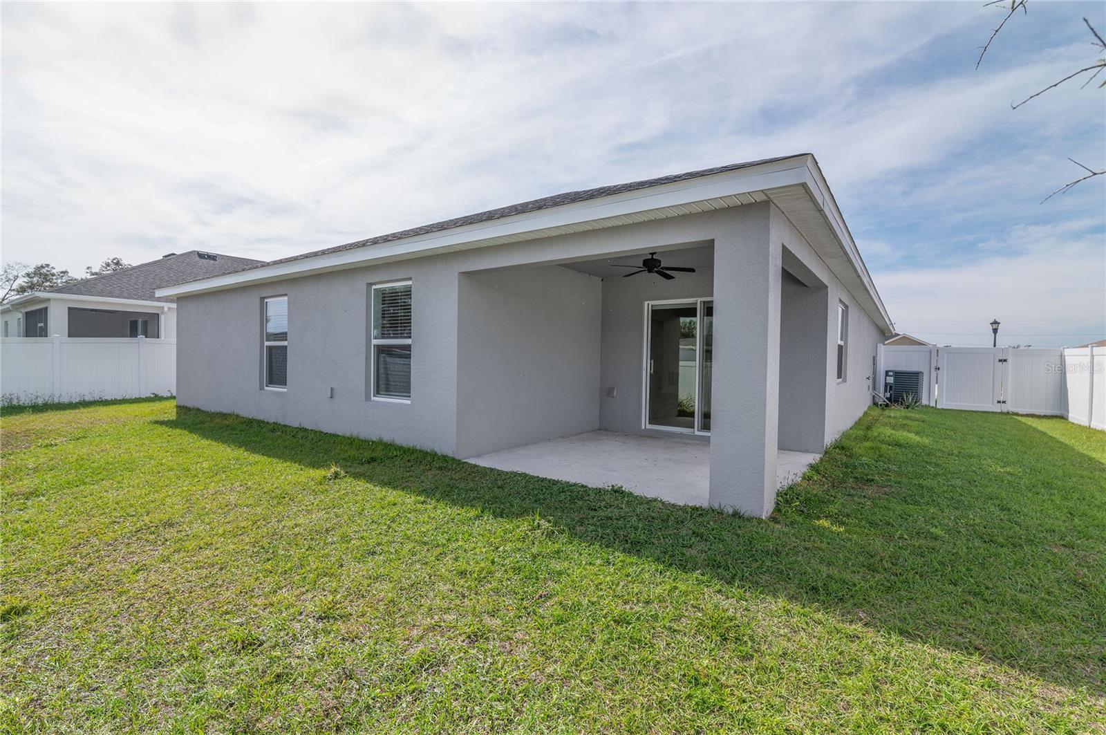 1225 THIRD CT, EAGLE LAKE, FL, 33839