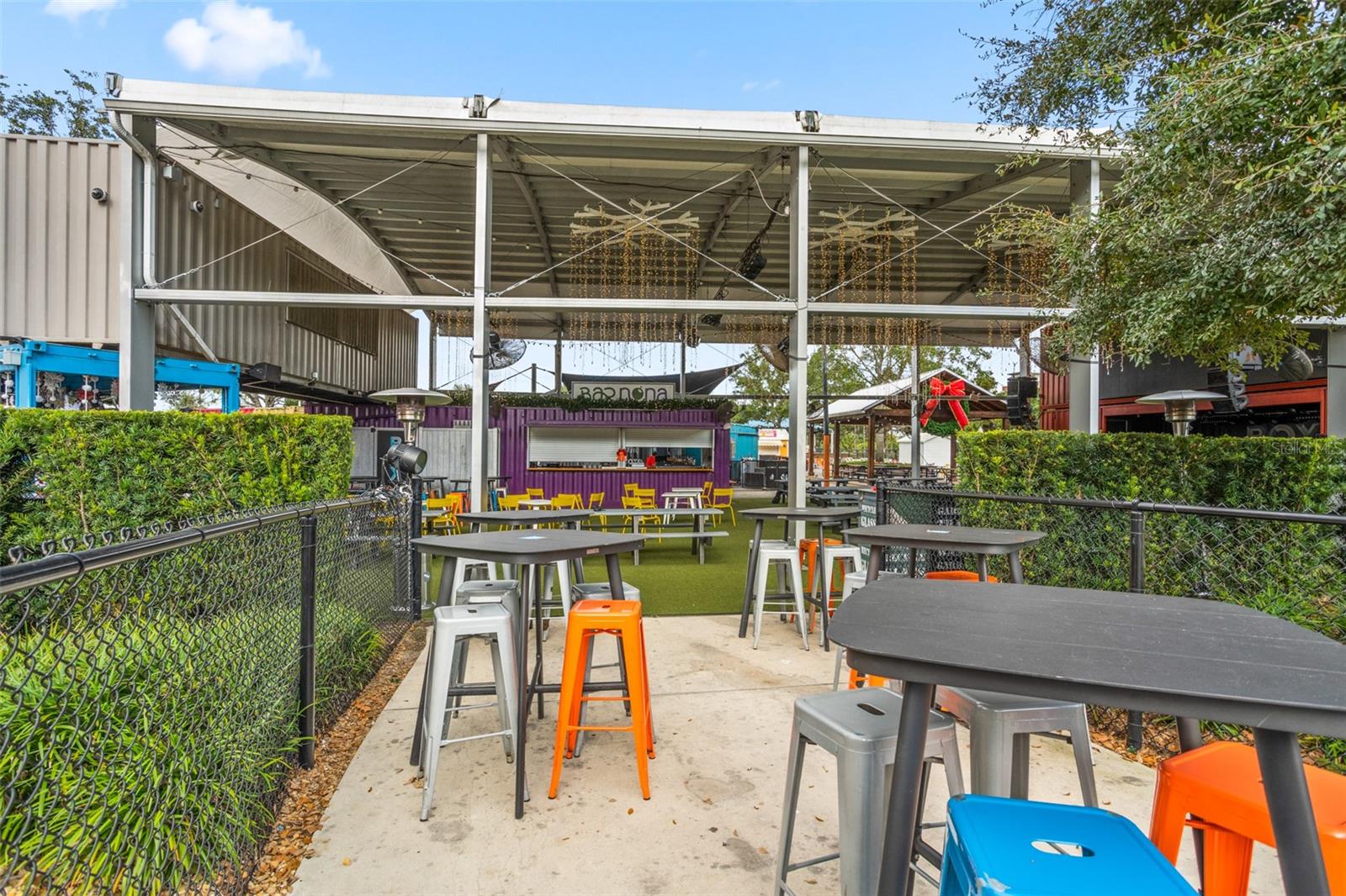 13590 LESSING AVE, ORLANDO, FL, 32827