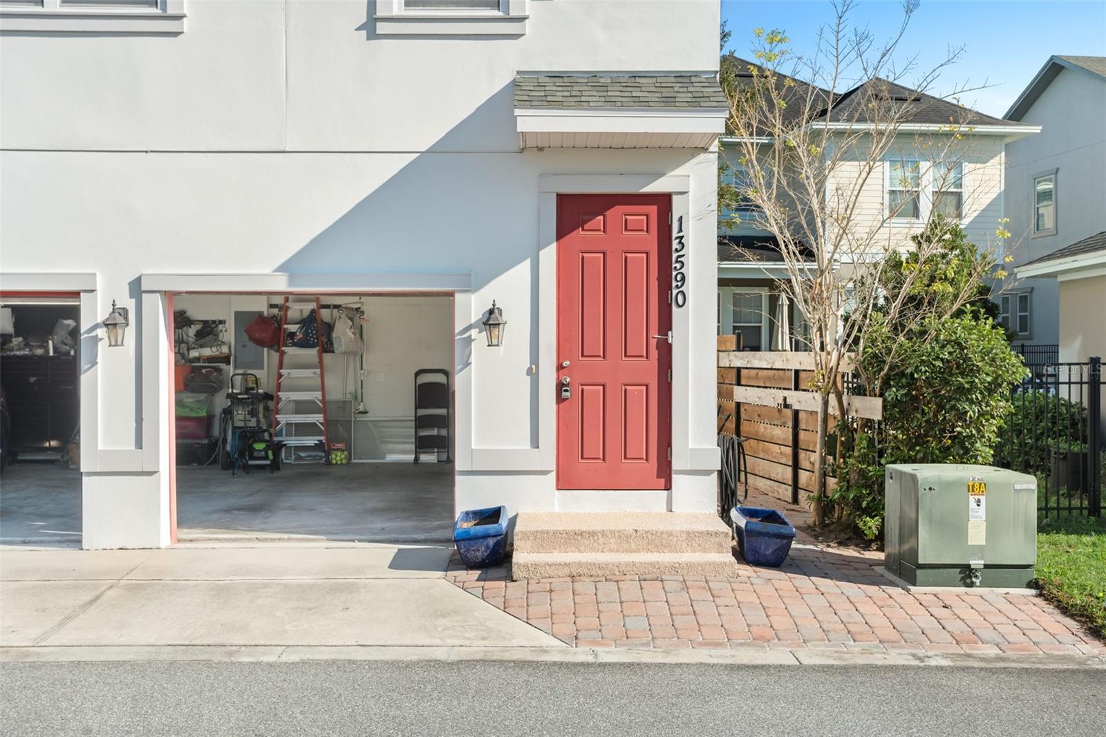 13590 LESSING AVE, ORLANDO, FL, 32827