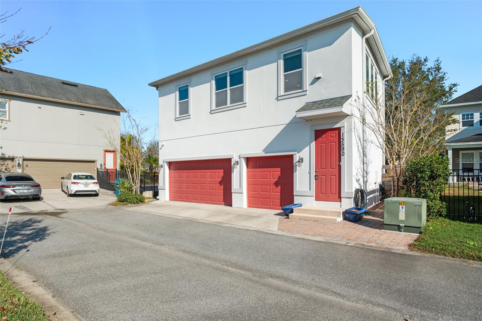13590 LESSING AVE, ORLANDO, FL, 32827