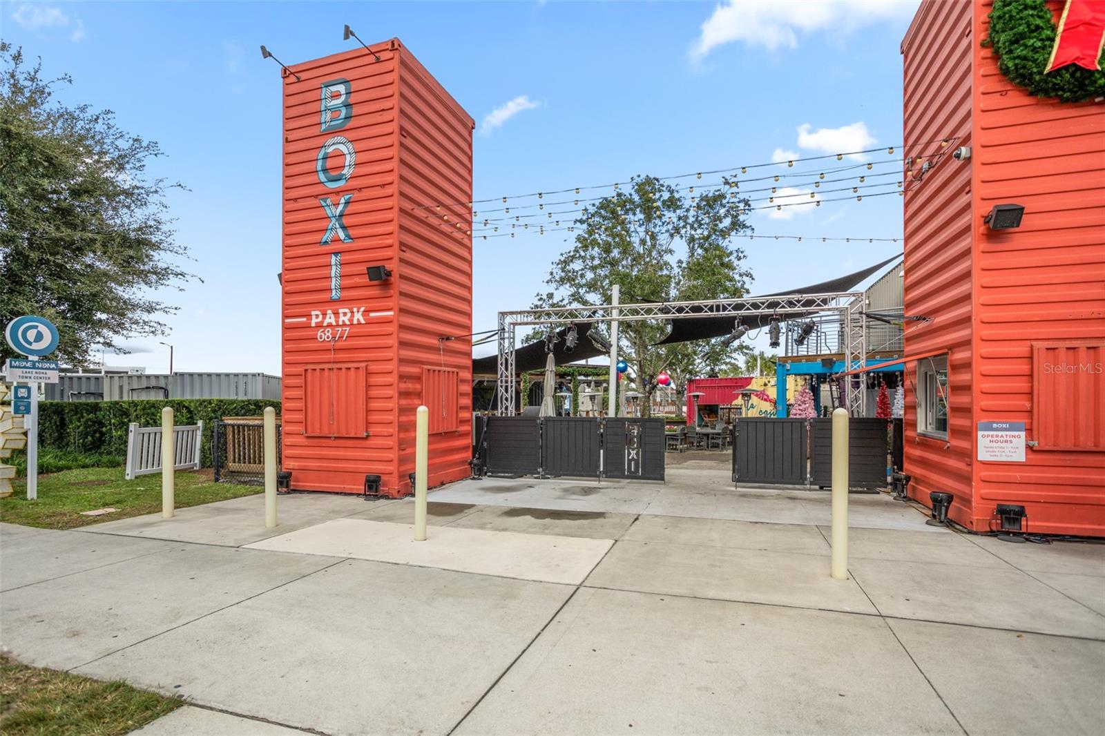 13590 LESSING AVE, ORLANDO, FL, 32827