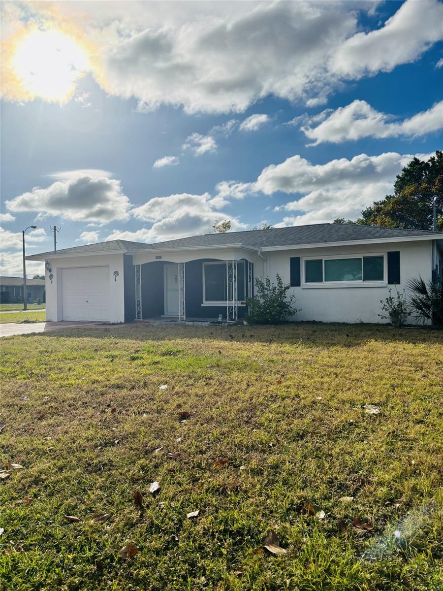 10517 HIBISCUS DR, PORT RICHEY, FL, 34668
