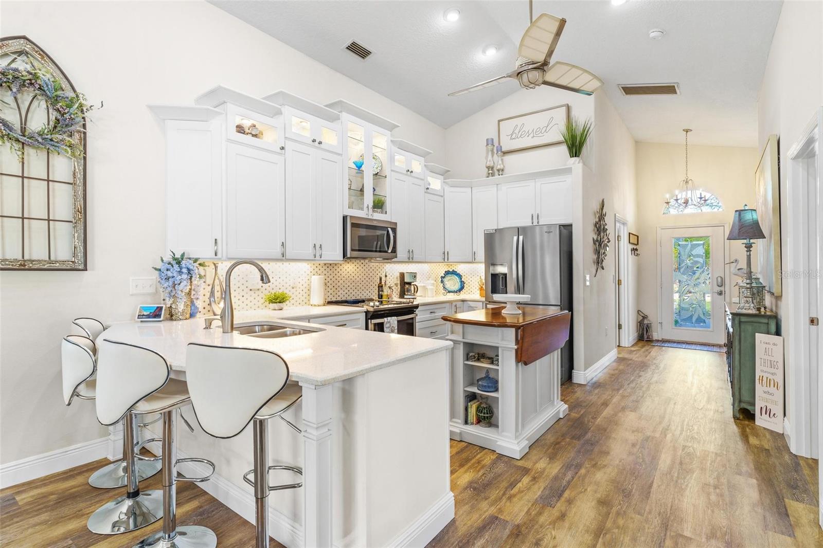 934 BELLE OAK DR, LEESBURG, FL, 34748
