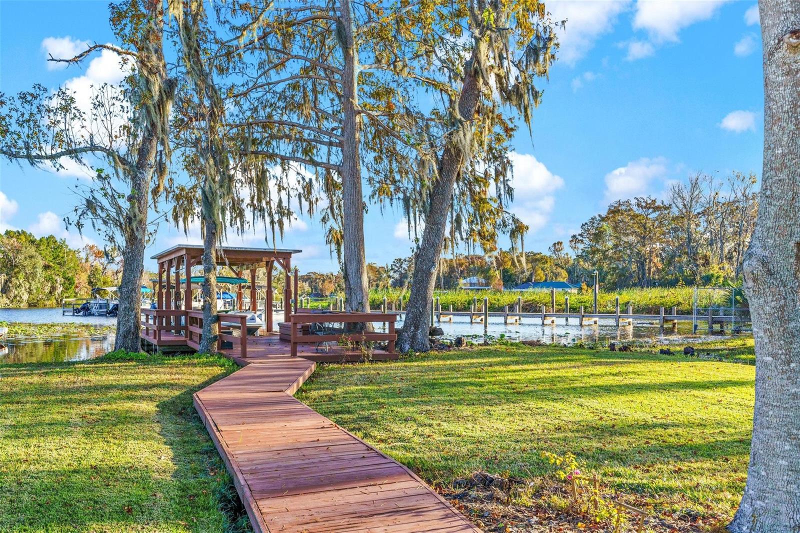 934 BELLE OAK DR, LEESBURG, FL, 34748