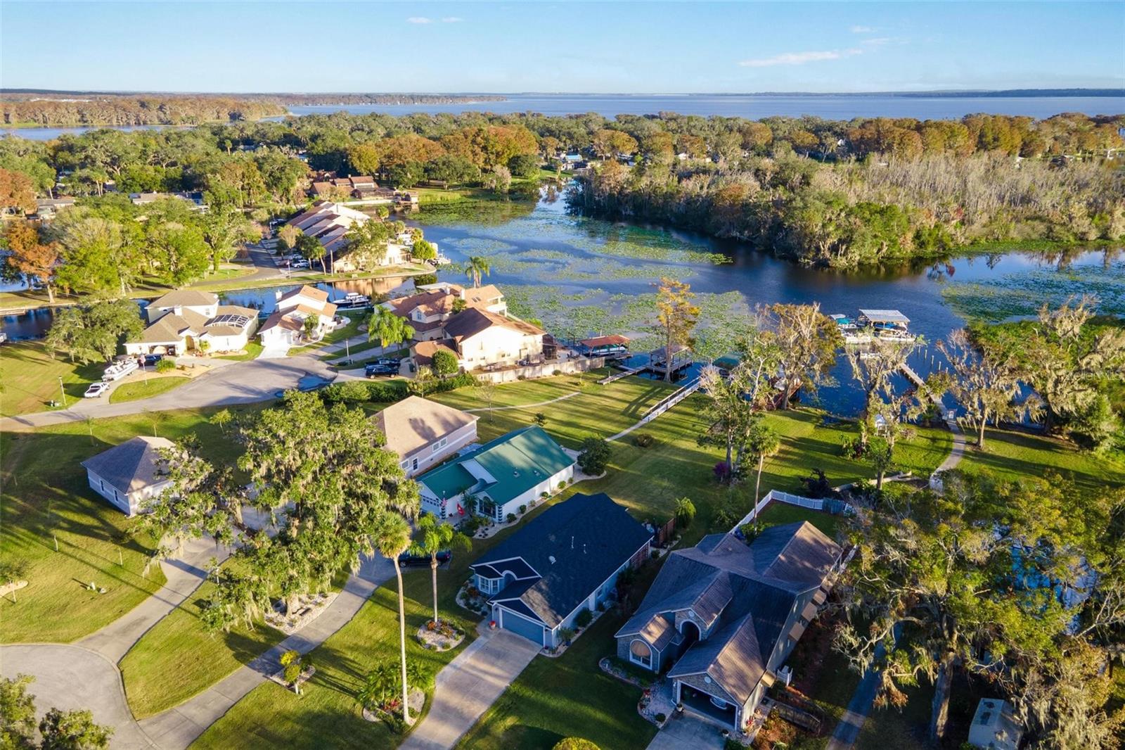 934 BELLE OAK DR, LEESBURG, FL, 34748
