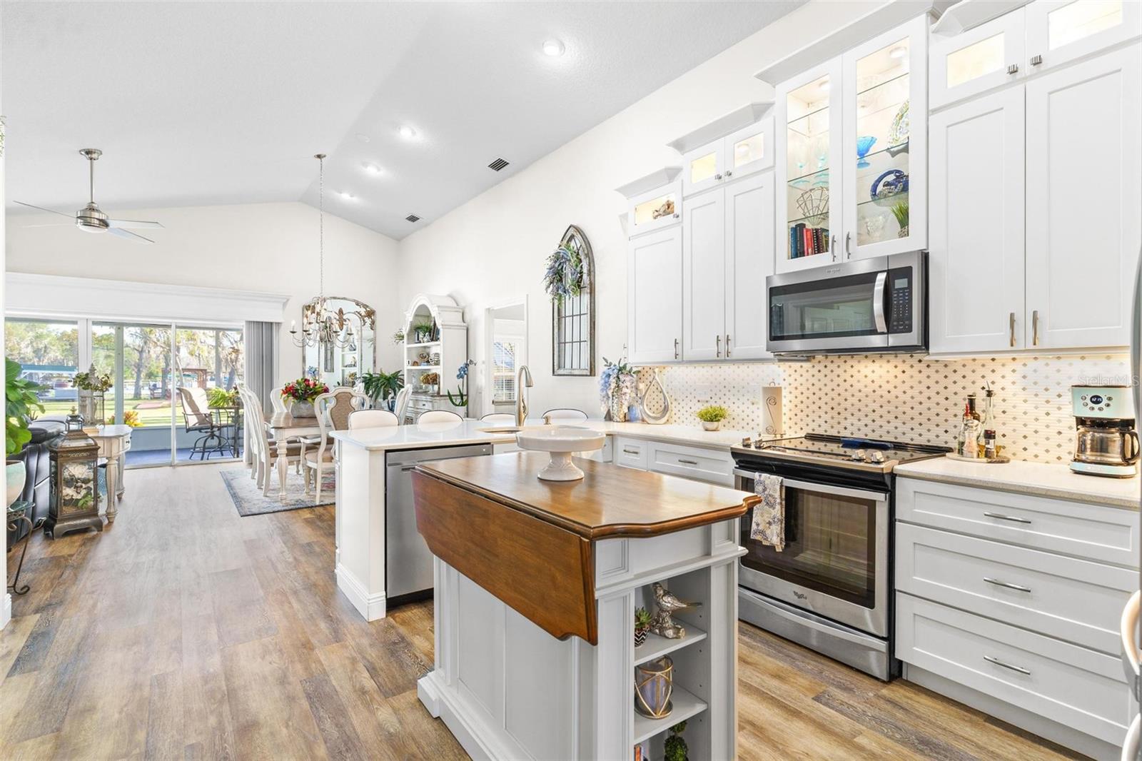 934 BELLE OAK DR, LEESBURG, FL, 34748