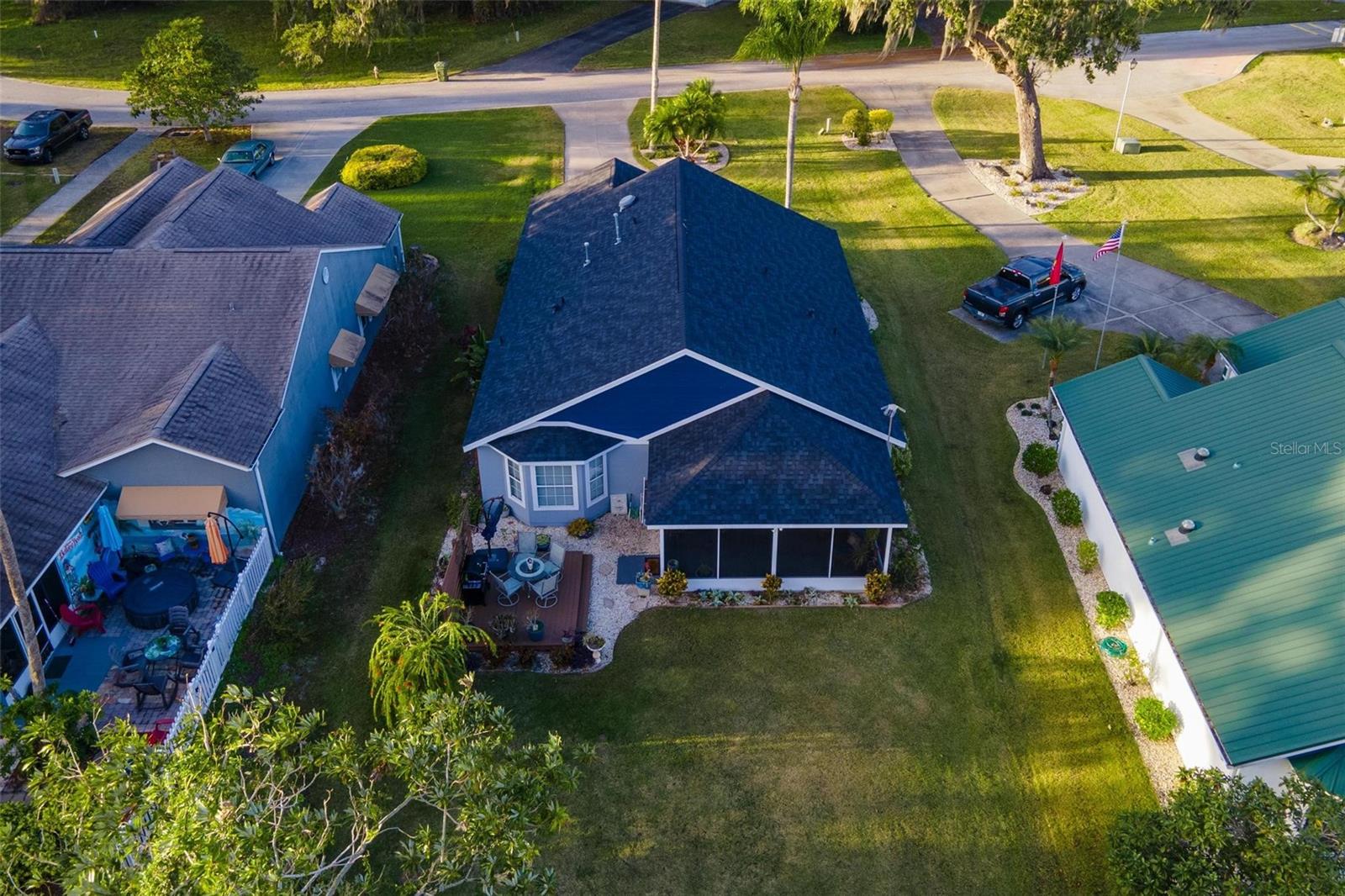 934 BELLE OAK DR, LEESBURG, FL, 34748