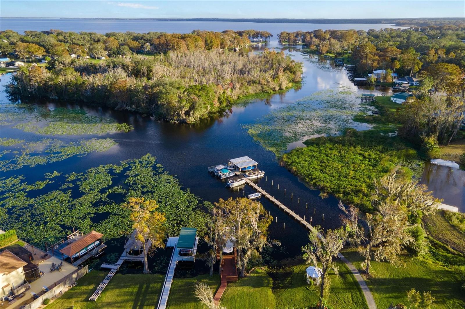 934 BELLE OAK DR, LEESBURG, FL, 34748