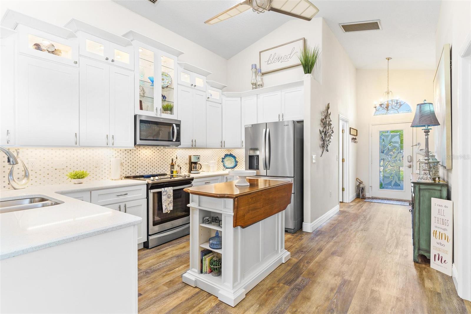 934 BELLE OAK DR, LEESBURG, FL, 34748
