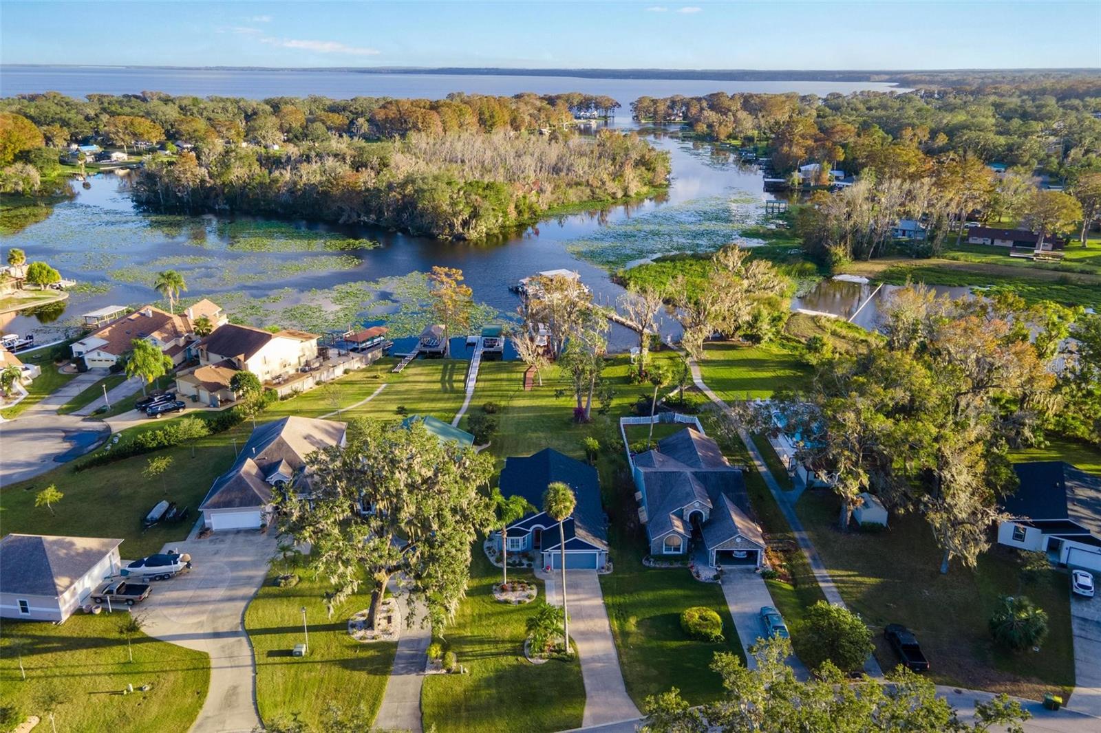 934 BELLE OAK DR, LEESBURG, FL, 34748