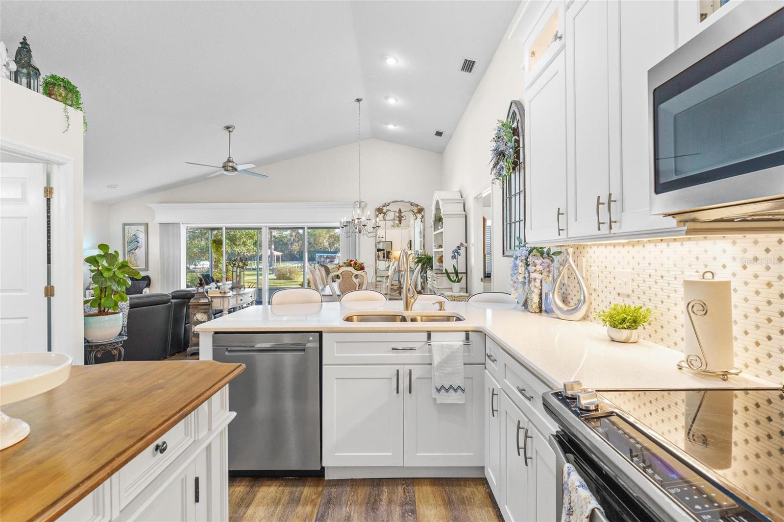934 BELLE OAK DR, LEESBURG, FL, 34748