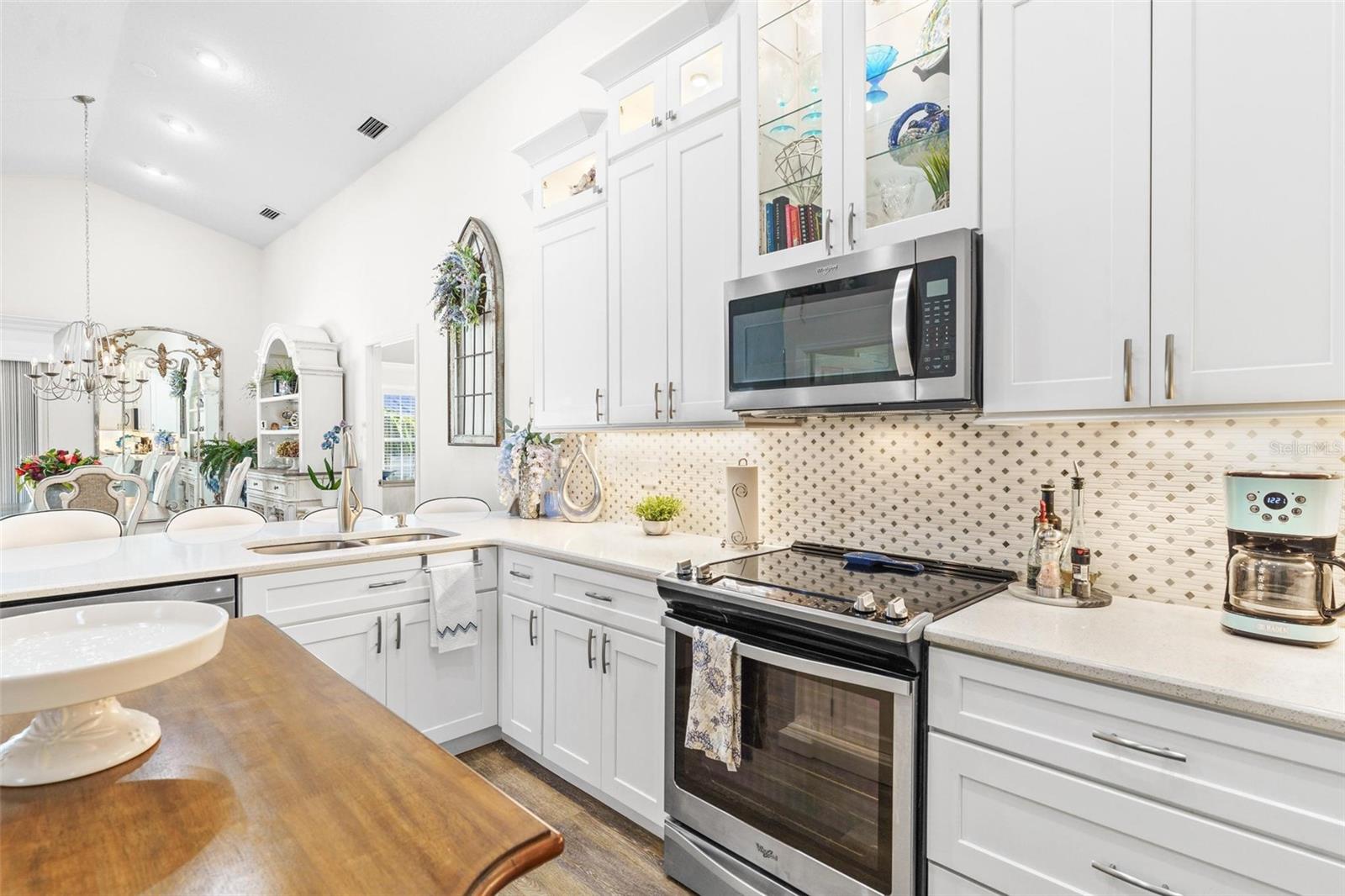 934 BELLE OAK DR, LEESBURG, FL, 34748